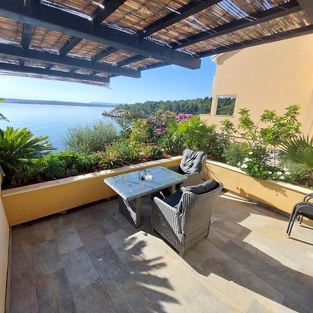 Apartments And Rooms Lucia&Veronica Драмаль Экстерьер фото